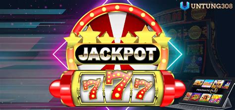 AGEN SLOT ONLINE (@untung308.official) .